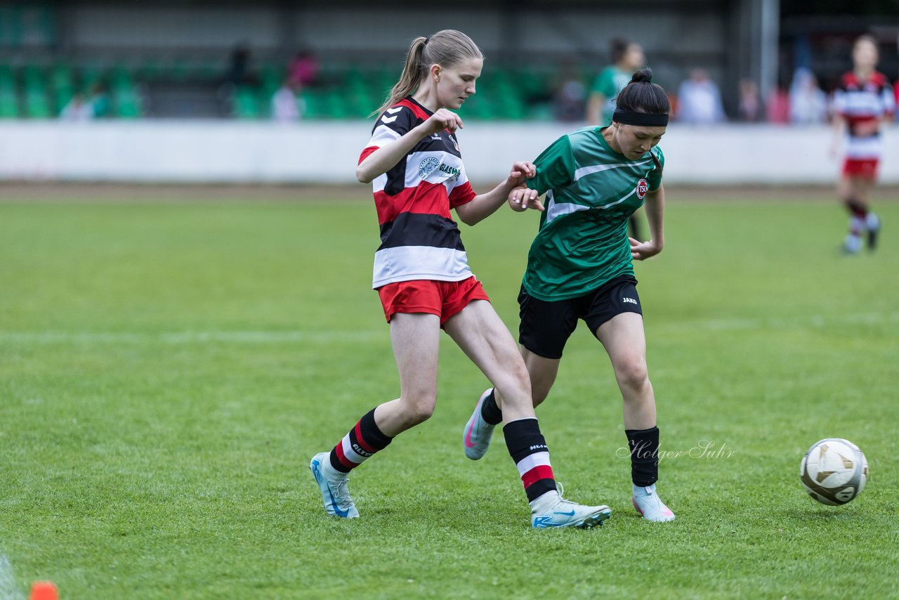 Bild 256 - Loewinnen Cup